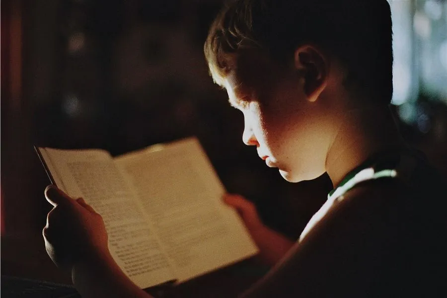 falta de concentración