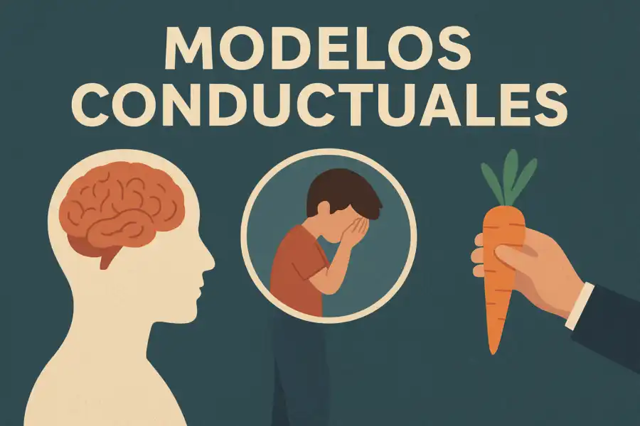 modelos conductuales
