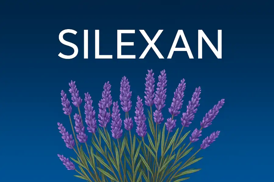 silexan