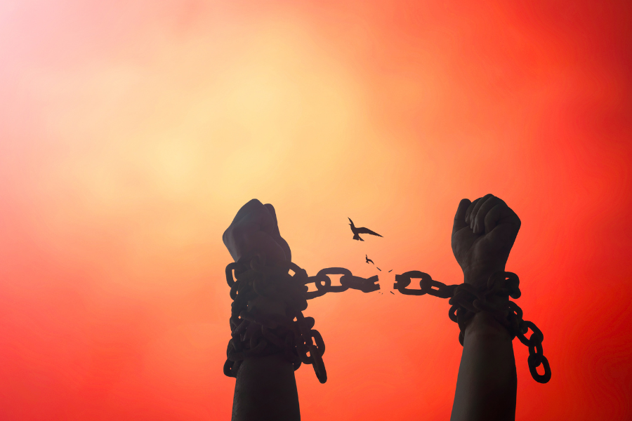 cómo superar la dependencia y recuperar la libertad emocional